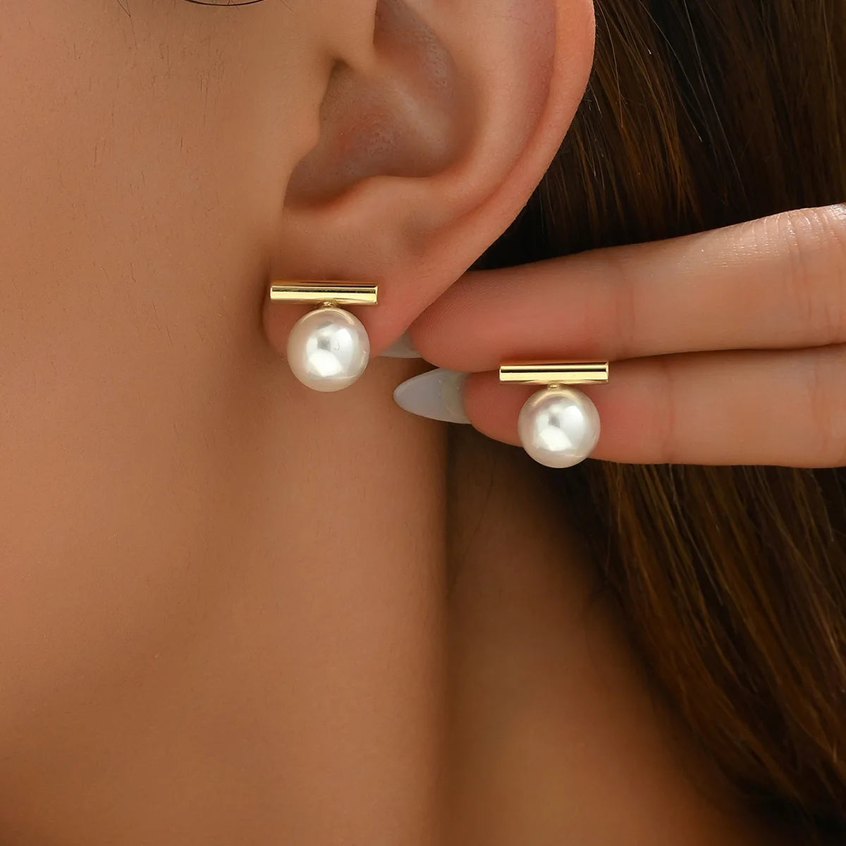 perles d'ailleurs